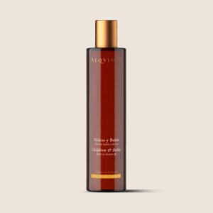 CHILDREN AND BABIES - Bath & shower gel 250ml