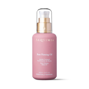 ALQVIMIA - Bust Firming Oil - 100ml