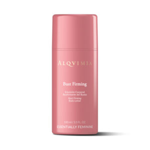 ALQVIMIA - Bust Firming - Body lotion 100ml
