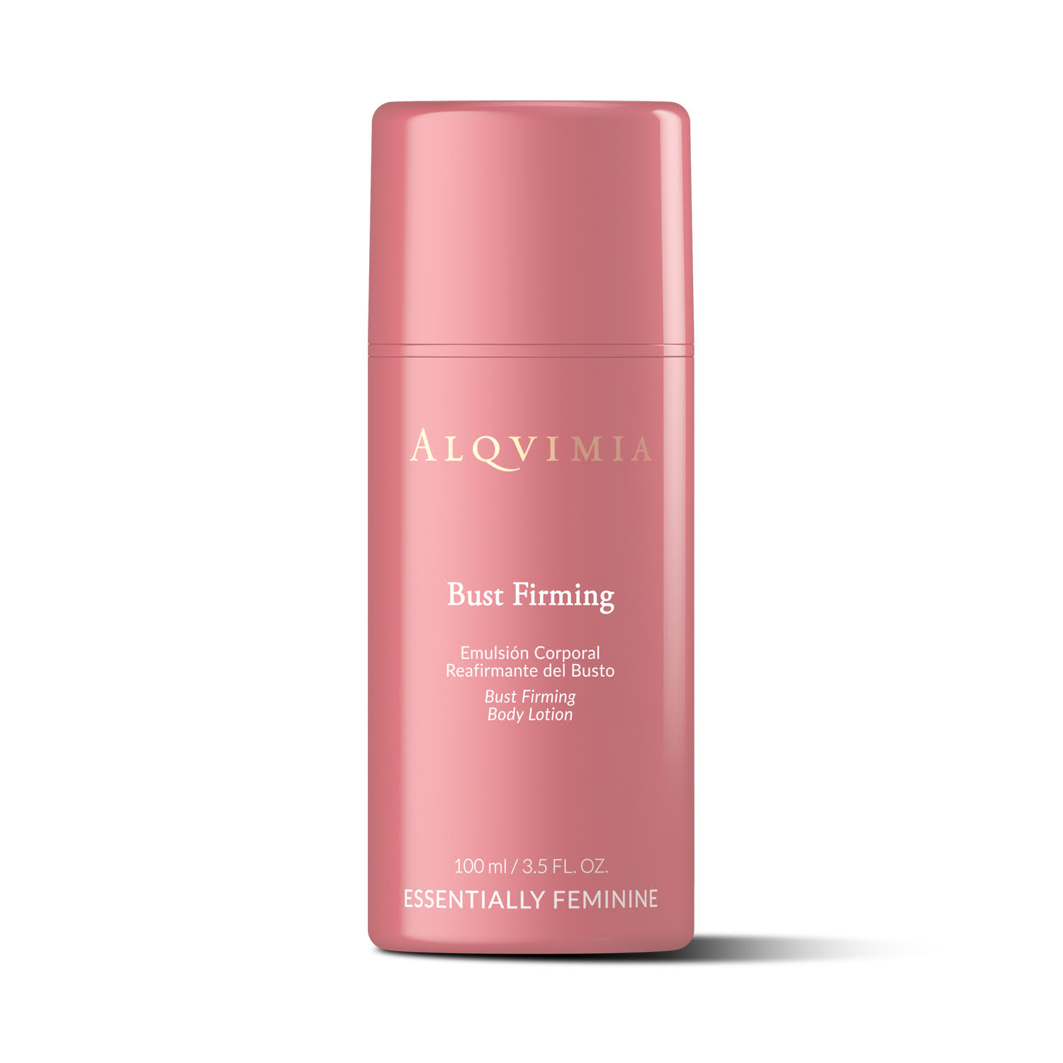ALQVIMIA - Bust Firming - Body lotion 100ml