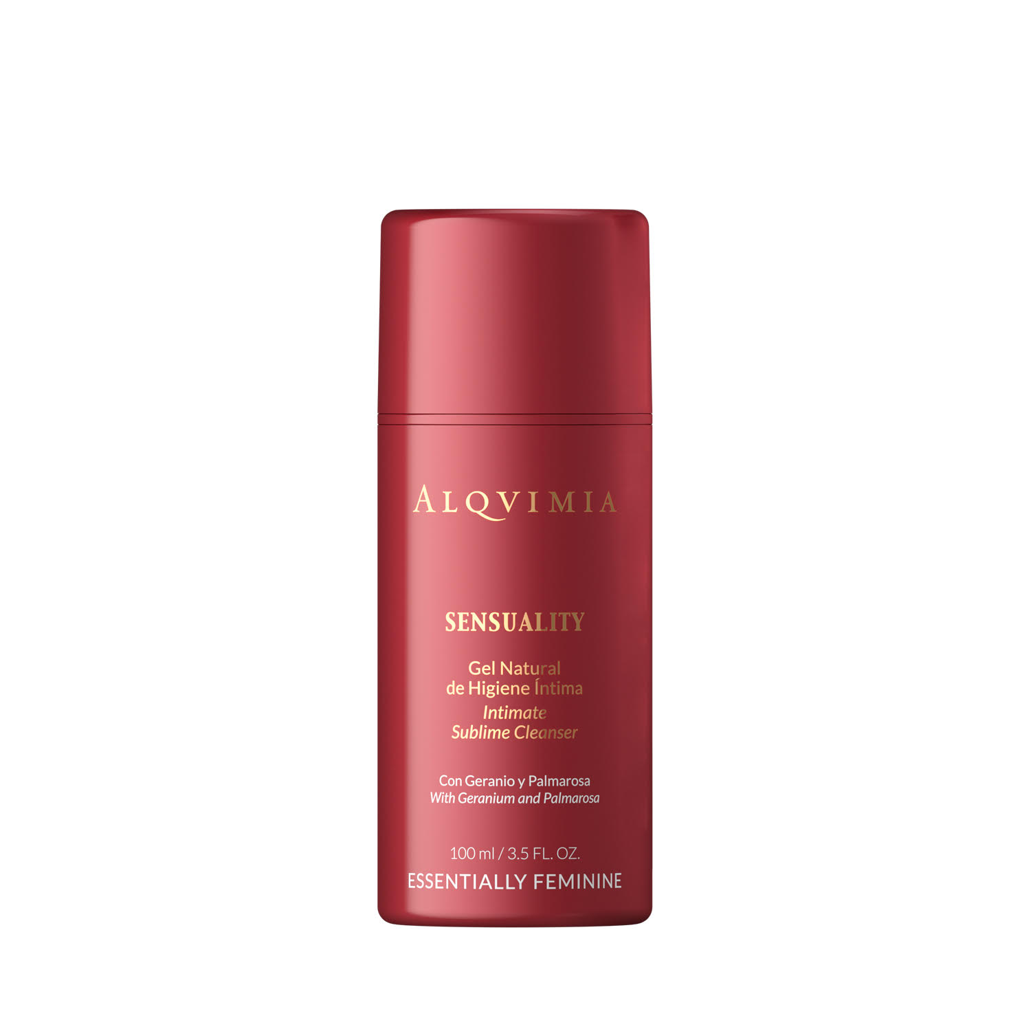 SENSUALITY - Intimate Sublime Cleanser - 100ml