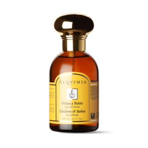 CHILDREN AND BABIES - Eau de Toilette - 100ml