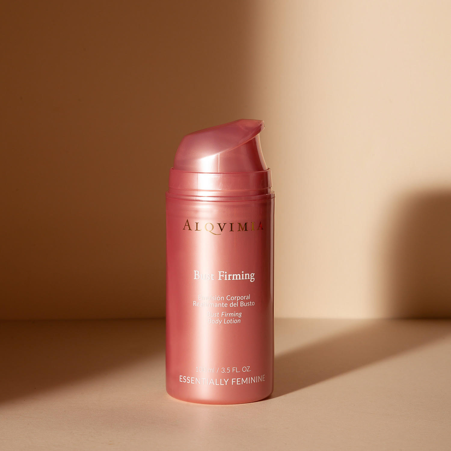 ALQVIMIA - Bust Firming - Body lotion 100ml - Image 3