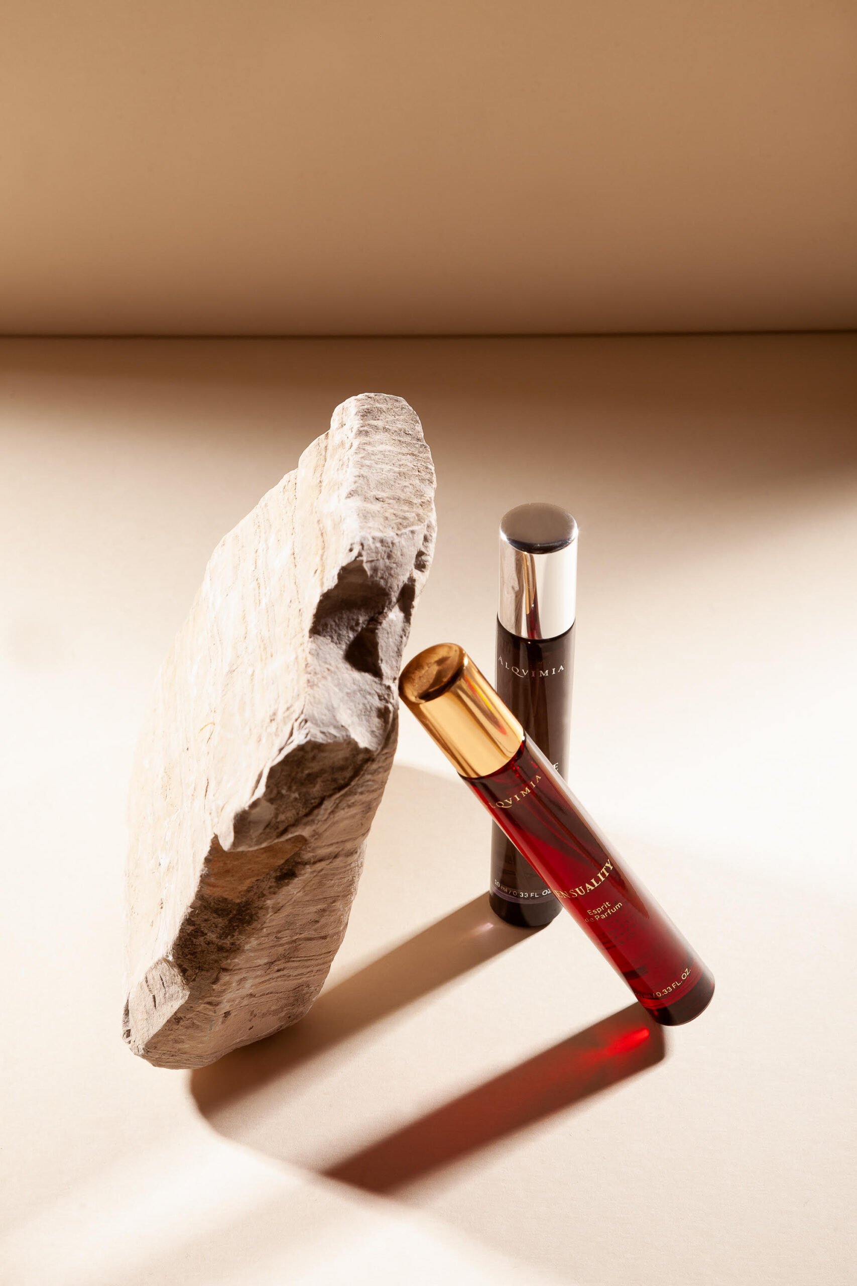 ALQVIMIA - SENSUALITY - Esprit de Parfum - 10ml - Image 3